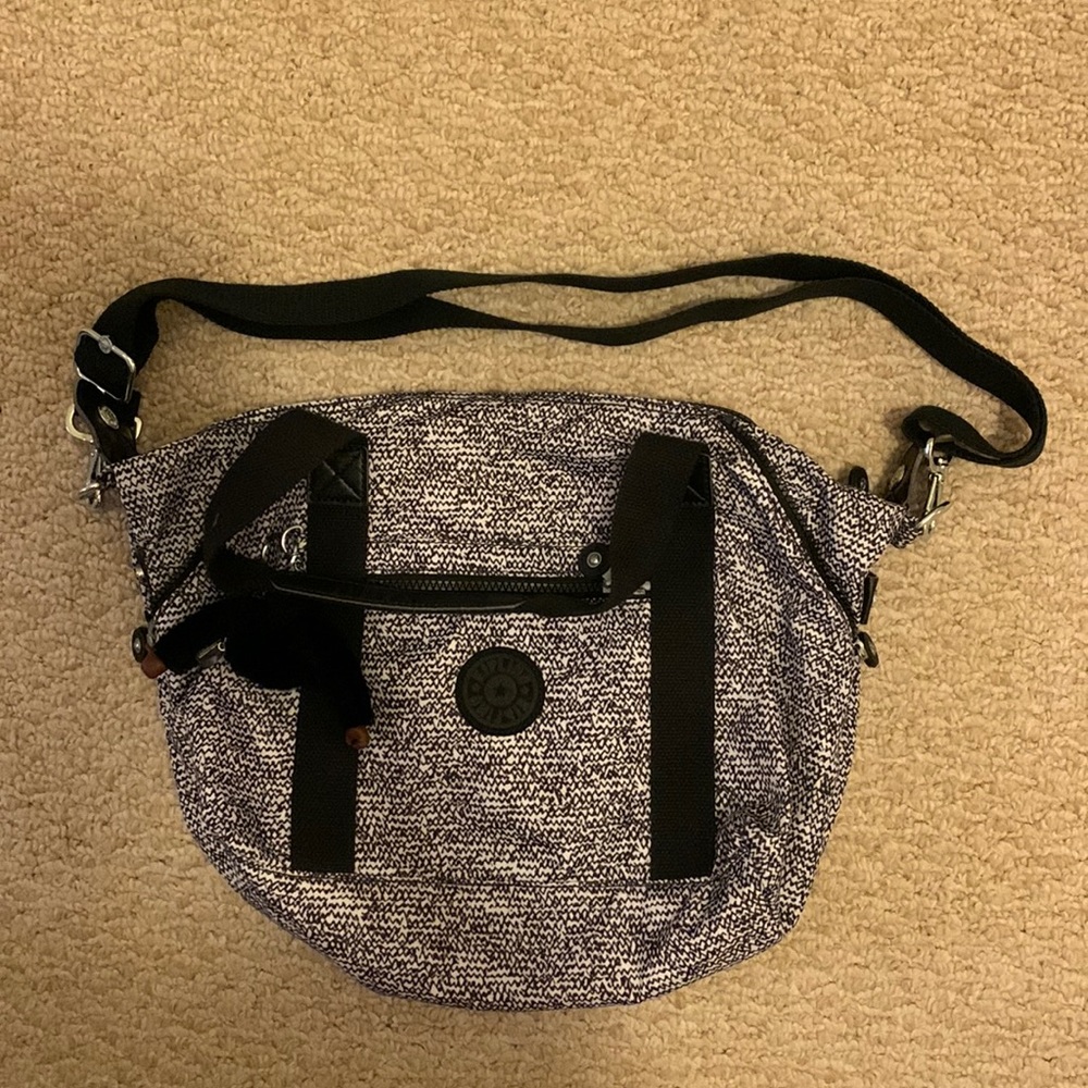Kipling Handbag - Picture 2 of 7